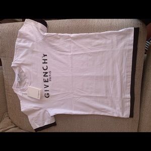 Givenchy t-shirt